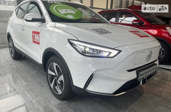 MG ZS EV 2023 в Львов