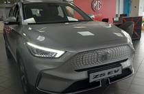 MG ZS EV COM