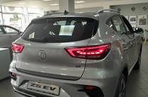 MG ZS EV COM