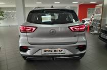 MG ZS EV COM