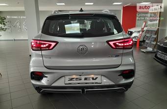 MG ZS EV 2023 COM