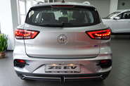 MG ZS EV COM