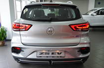 MG ZS EV COM