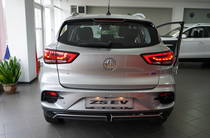 MG ZS EV COM