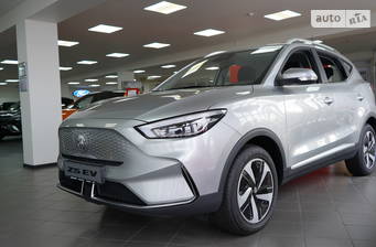 MG ZS EV 51 kWh (174 к.с.) 2023