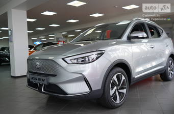 MG ZS EV 2023 COM