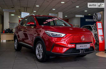 MG ZS EV 2023 в Киев