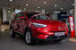 MG ZS EV LUX