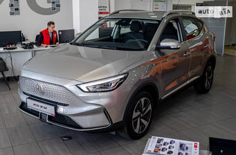 MG ZS EV 51 kWh (174 к.с.) 2023