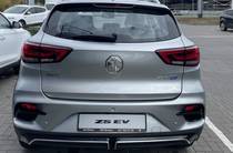 MG ZS EV COM