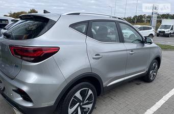 MG ZS EV 2023 COM