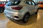 MG ZS EV LUX