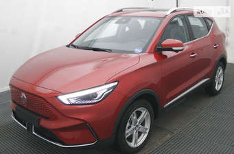 MG ZS EV 2023 в Киев