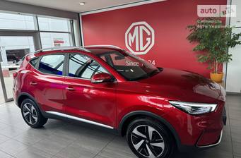 MG ZS EV 2023 COM