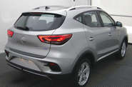 MG ZS EV LUX