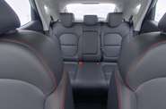 MG ZS EV LUX