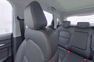 MG ZS EV LUX