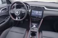 MG ZS EV LUX