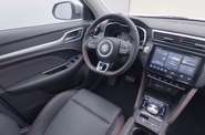 MG ZS EV LUX
