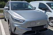 MG ZS EV - фото 3
