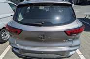 MG ZS EV - фото 7