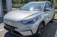 MG ZS EV - фото 1