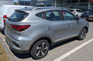 MG ZS EV - фото 5
