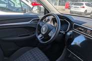 MG ZS EV - фото 21
