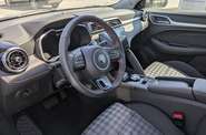 MG ZS EV - фото 25