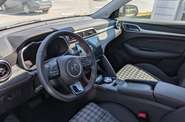 MG ZS EV - фото 12