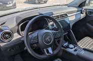 MG ZS EV - фото 24
