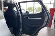 MG ZS EV LUX