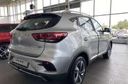 MG ZS EV LUX