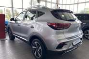 MG ZS EV LUX