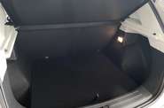 MG ZS EV LUX