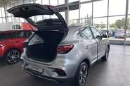 MG ZS EV LUX