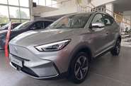 MG ZS EV LUX