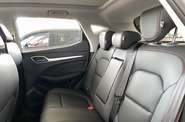 MG ZS EV LUX