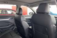 MG ZS EV LUX