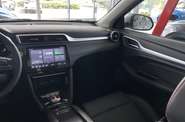 MG ZS EV LUX