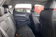 MG ZS EV LUX