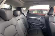 MG ZS EV LUX