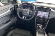MG ZS EV LUX