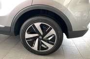 MG ZS EV LUX