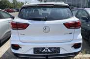 MG ZS EV - фото 8