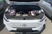 MG ZS EV - фото 23