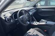 MG ZS EV - фото 11