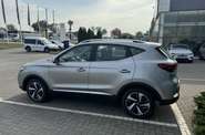 MG ZS EV LUX