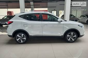 MG ZS EV 2023 LUX