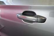 MG ZS EV LUX